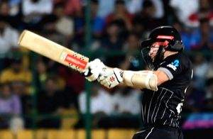 Kane Williamson likely to miss remainder of the T20I series against Pakistan: Report - Vimarsana News
