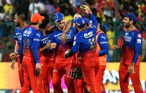 IPL 2024: Yash Dayal stars as RCB enter playoffs with stunning 27-run win over CSK - Vimarsana News