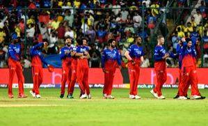 IPL 2024: Batters, Yash Dayal shine as RCB enter playoffs with a stunning 27-run win over CSK (ld) - Vimarsana News