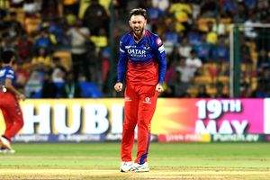 Flower hopes Maxwell will 'turn around his form' in T20 WC after 'tough IPL season' - Vimarsana News