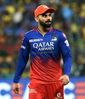 IPL 2024: 'Amazing that Kohli is still evolving his game despite having incredible record', says RCB coach - Vimarsana News