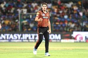 IPL 2024: 'Chasing is something we have to work on', admits SRH skipper Cummins - Vimarsana News