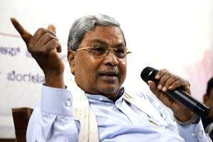 Siddaramaiah directs suspension of police officials over youth's custodial death - Vimarsana News