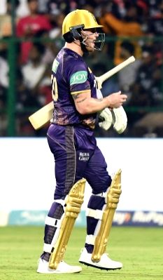 Jason Roy fined for breaching IPL Code of Conduct - Vimarsana News