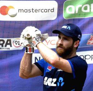Kane Williamson to lead New Zealand in T20I series against Bangladesh - Vimarsana News