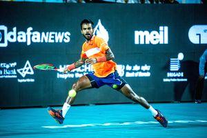 Bengaluru Open 2024: India's Sumit Nagal packs off Coleman Wong, enters quarterfinals - Vimarsana News