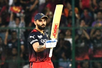 'Turnaround in Indian cricket is because of what Virat Kohli has done': Kevin Pietersen - Vimarsana News