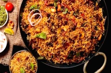 Gastronomical paradise: India's food diversity - Vimarsana News