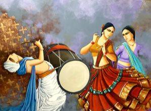 'Beyond The Frames' dwelled in artistic flair - Vimarsana News