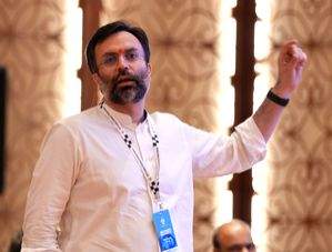 'Bharat Chess Player Rating System' prototype to be ready in 3 months: AICF chief(Interview) - Vimarsana News