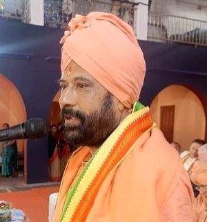 Bharat Sevashram monk moves Calcutta HC seeking protection against possible attack on Ashram - Vimarsana News