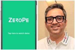 BharatPe co-founder Ashneer Grover set to launch app for medical loans 'ZeroPe' - Vimarsana News