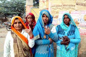 11 states have more women than men electors in 2024: Report - Vimarsana News