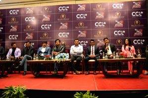BharatRizin buys Celebrity Cricket League team Bhojpuri Dabanggs - Vimarsana News
