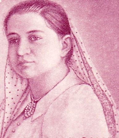 40 years before freedom, Bhikaiji Cama hoisted the first Indian flag in Stuttgart - Vimarsana News