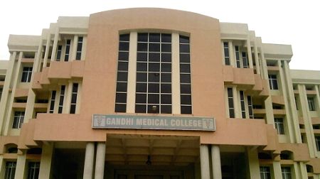 After waiting for 38 years, MP gets its first respiratory diseases hospital - Vimarsana News