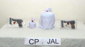 Bhullar gang associate held in Punjab; 3 kg heroin seized - Vimarsana News