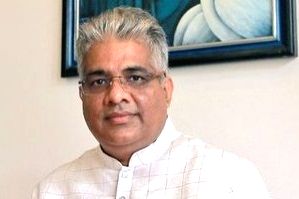 Environment Minister Yadav speaks with US Climate Envoy on phone - Vimarsana News