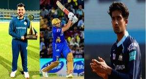 India's 3 emerging talents who deserve an international break - Vimarsana News