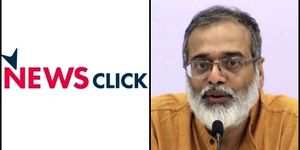 NewsClick case: Delhi Police to file over 9,000 page charge sheet on Saturday - Vimarsana News