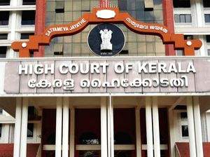 Kerala HC quashes order allotting land to Church at Rs 100 per acre - Vimarsana News