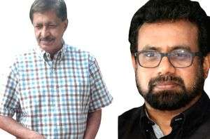 Upcoming book on 'inside story' of Solar Scam triggers row in Kerala - Vimarsana News