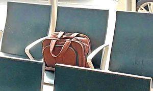 Unattended bag, iron trunk lead to tension in Delhi area; nothing suspicious found - Vimarsana News
