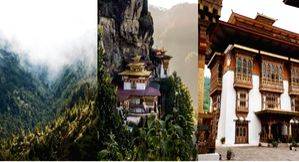 Bhutan now more accessible than ever - Vimarsana News