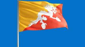 Bhutan votes in final round of parliamentary polls - Vimarsana News