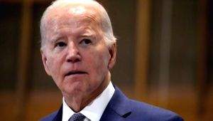 Biden asserts what's happening in Gaza 'is not genocide' - Vimarsana News