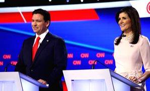 Republican also-rans get set for 2028 - unless there's a cataclysmic change - Vimarsana News