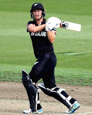 Big gains for Devine, Jones in ICC Women's ODI Batting Rankings - Vimarsana News