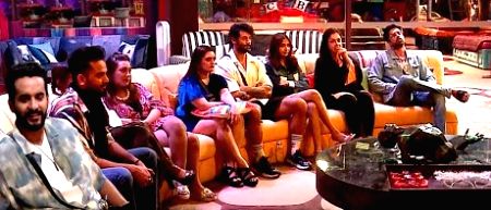 'Bigg Boss OTT 2': Confrontation between Elvish, Avinash escalates into physical violence - Vimarsana News