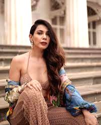 'Bigg Boss OTT 2': Palak Purswani is 'finale ready' - Vimarsana News