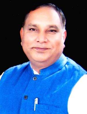 Bihar: Deputy Speaker says Speaker Choudhary should step down on moral grounds - Vimarsana News