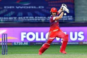 Billings, Raza lead Dubai Capitals to a spectacular run-chase win over Abu Dhabi Knight Riders - Vimarsana News