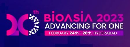 BioAsia 2023 to focus on opportunities in life science post-Covid - Vimarsana News