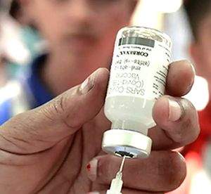 Biological E's Corbevax gets WHO emergency use authorisation - Vimarsana News