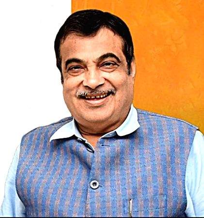 Prawn farming to be taken up on pilot basis in Vidarbha region: Gadkari - Vimarsana News
