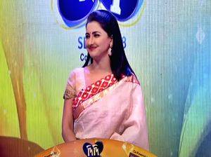 Bizarre poll promise by Trinamool's celebrity candidate draws criticism - Vimarsana News