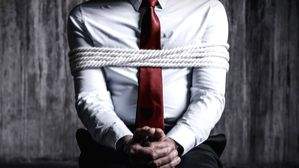 Bizman abducted in Kolkata rescued - Vimarsana News