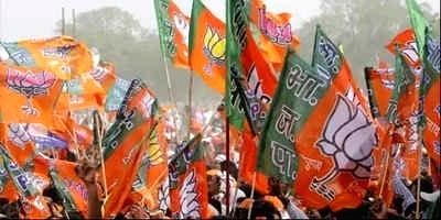 BJP to enrol one lakh 'cyber yoddhas' for Uttarakhand polls - Vimarsana News