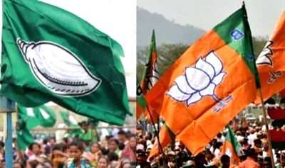 Odisha LS/Assembly polls: Rebels emerge as key worry for all three major parties in the state - Vimarsana News