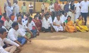 BJP demands repoll after names of 830 voters go missing from electoral rolls in Coimbatore - Vimarsana News