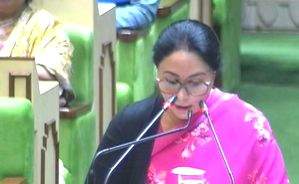 BJP govt in R'sthan announces 70,000 jobs for youth, saving bond of Rs one lakh on birth of a girl and Gopal credit card scheme - Vimarsana News