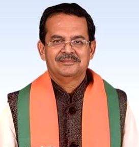 BJP leader Kharabela Swain to contest Balasore LS seat as independent - Vimarsana News