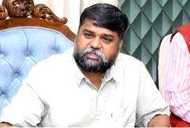 BJP only wins in 'gau mutra' states, says DMK MP then apologises - Vimarsana News