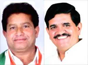 BJP prepares to retain Gujarat's Mehsana as Congress plays on caste factor - Vimarsana News