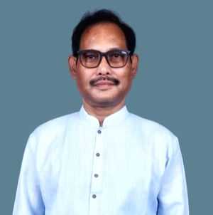 BJP's Jalpaiguri candidate 'sad' for not being able to vote for himself - Vimarsana News
