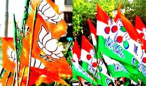 BJP's Kolkata Uttar LS candidate files complaint with EC against Trinamool candidate - Vimarsana News